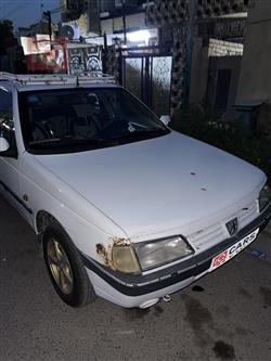 بيجو روا
